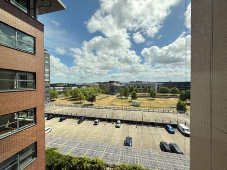 Te huur: Appartement Sir Winston Churchilllaan in Rijswijk - Foto 5