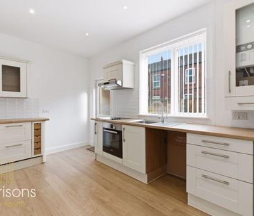 2 bedroom terraced house to rent - Photo 3