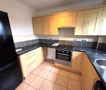 1 bedroom ground floor maisonette to rent - Photo 4