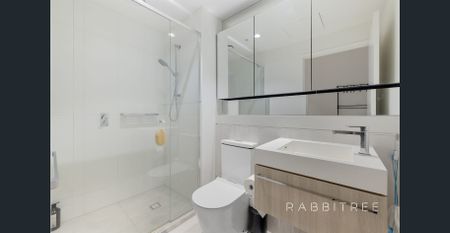 Stylish 1-Bedroom Apartment in Southbank - Furnished. - Photo 3