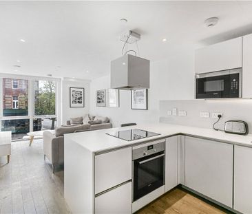 Gaumont Place, London, SW2 4GA - Photo 6