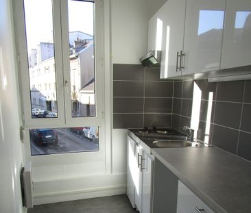 Appartement RUE REIMBEAU - Photo 2