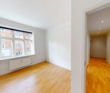 Attraktiv 3-værelses lejlighed i Aalborg Vestby - Photo 2