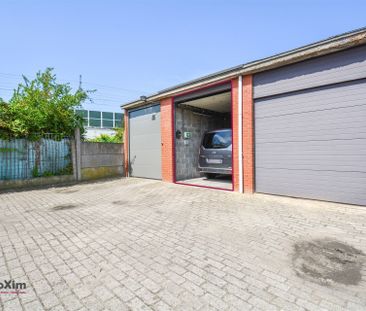 Ruim appartement met 2 slaapkamers en garage op de rand van Mechele... - Photo 6