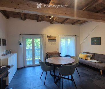 3.5-Zi-Maisonette Wohnung - Photo 1