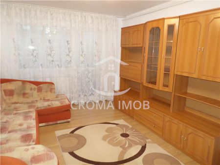 Croma Imob Inchiriere apartament 2 camere, zona Republicii - Fotografie 4