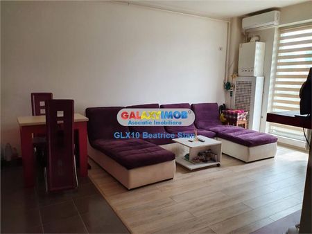 Inchiriere apartament 2 camere bloc nou langa Parcul Carol - Photo 2
