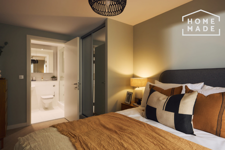 2 bedroom flat to rent - Photo 5