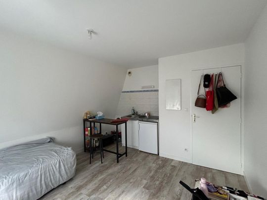 Location appartement 1 pièce 18.26 m2 à La Riche - Photo 1
