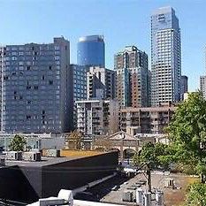 Fully Furnished 1-Bedroom Apartment in Vancouver DT West End - Photo 4