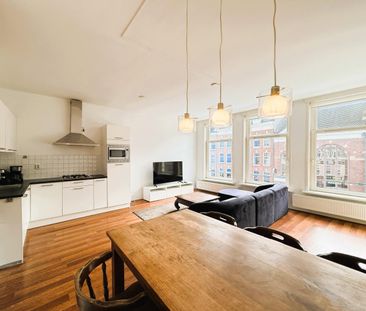 Albert Cuypstraat, 1073BE, Amsterdam - Zuid - Foto 3