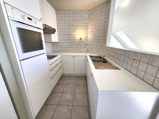 Appartement te huur in Sint-Baafs-Vijve - Photo 1