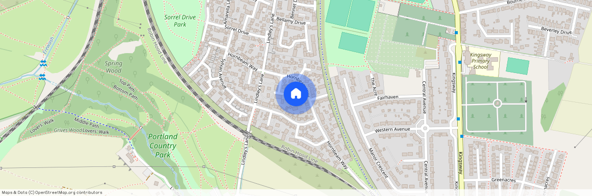 Linnet Close, Kirkby-in-Ashfield, NG17