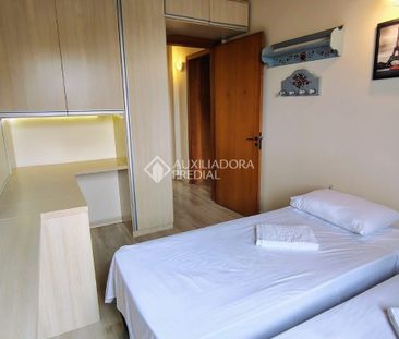 Apartamento com 2 quartos e 57m² para alugar em Centro, Gramado. - Foto 6