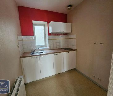 Appartement à louer 2 pièces 38.02m² - Photo 3