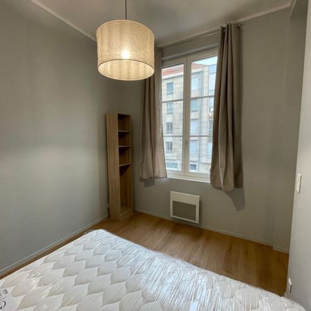 Beau T2 de 36m² – LIMOGES – LOCATION – BEGIP - Photo 3