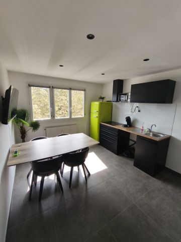 Location Appartement 2 pièces 34m² - Photo 5