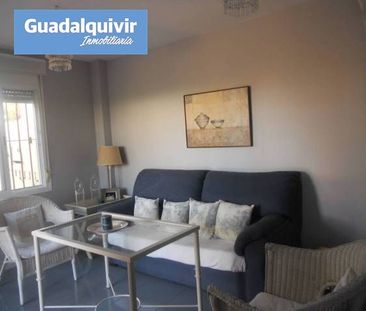 Piso de alquiler en Avenida Corrales, 3, Bahia Luz - La Forestal - Photo 5