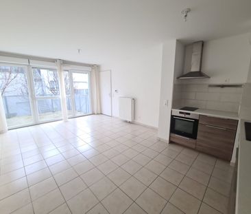 Location Appartement 2 pièces 38m² PALAISEAU 91120 - Photo 1