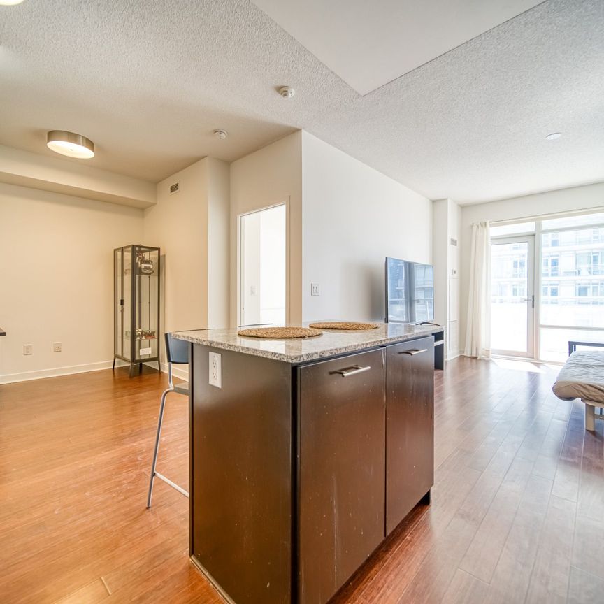 For Lease - 360 Square One Drive Unit# 1503, Mississauga, Ontario - Photo 1