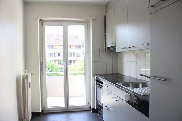 Cozy single apartment in a quiet location - Foto 1
