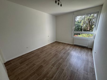 Location Appartement 2 pièces 48m² TOULOUSE 31400 - Photo 5