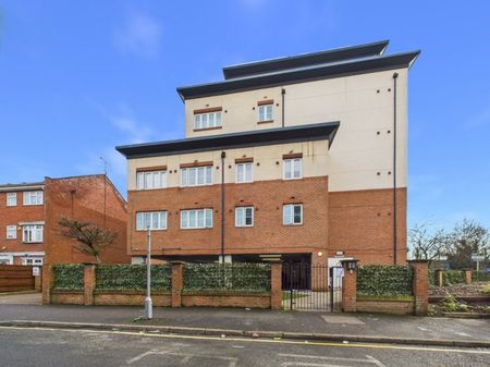 Bath Road, Slough, Berkshire,SL1 - Photo 4