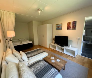 Hovås Länsmansväg - Foto 4