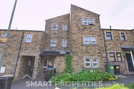 1 bedroom flat to rent - Photo 2