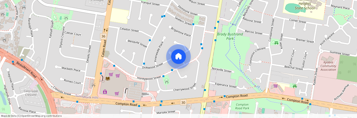 1 Pecan Street, Qld 4109, Sunnybank Hills