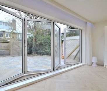 Huis te huur: Wallestein 61 1081 BC Amsterdam - Photo 1