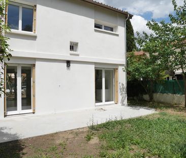 Location Maison 4 pièces 78m² MONTPELLIER 34000 - Photo 4