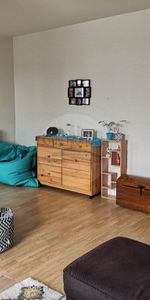 Location : appartement F2 à FONDETTES - Photo 3