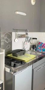 Appartement à louer 2 pièces 47.9m² - Photo 3