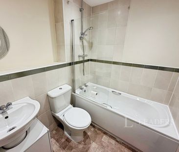 2 bedroom apartment to rent Stavely Way, Gamston, Nottingham, NG2 - Photo 5