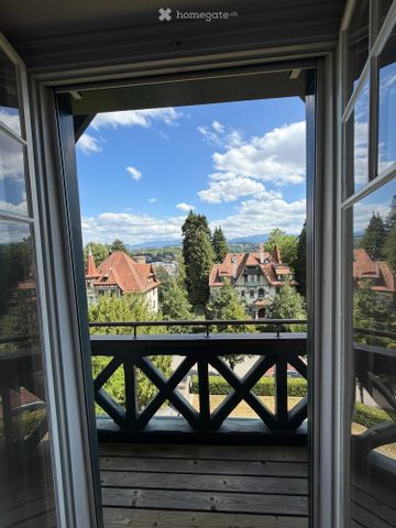 Appartement 5,5 pièces / Quartier Gambach Fribourg - Photo 4