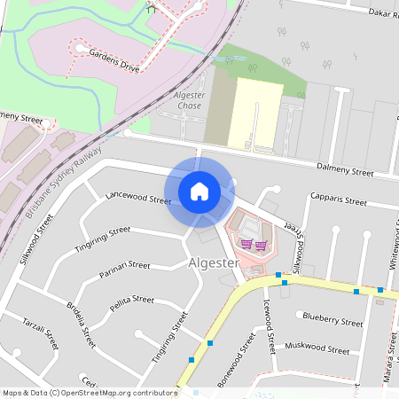 19 Lancewood Street, QLD 4115, Algester