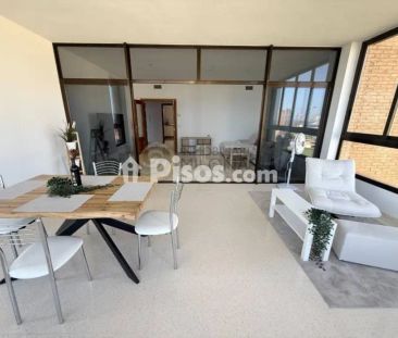 Piso en alquiler en Avinguda del Murtal - Photo 3