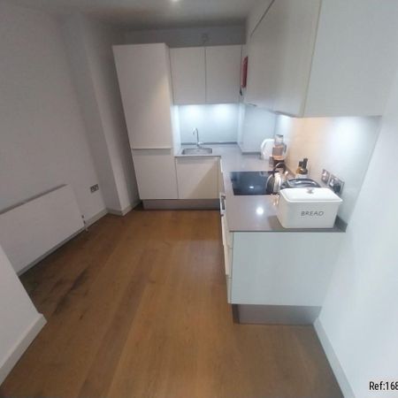1 bed Flat in 11 Grafton Mews , London, W1T 5JA - Photo 3