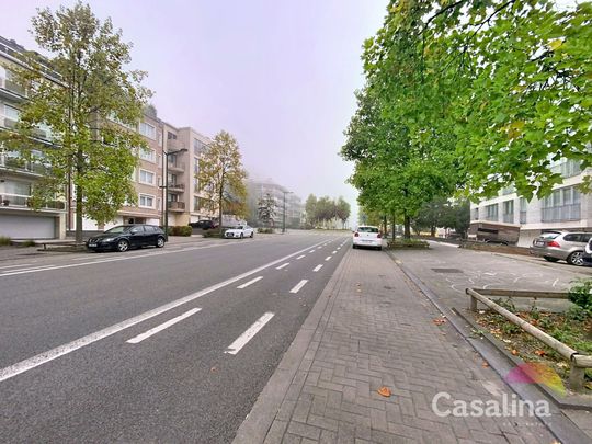 Mooi duplexappartement met grote tuin - Photo 1