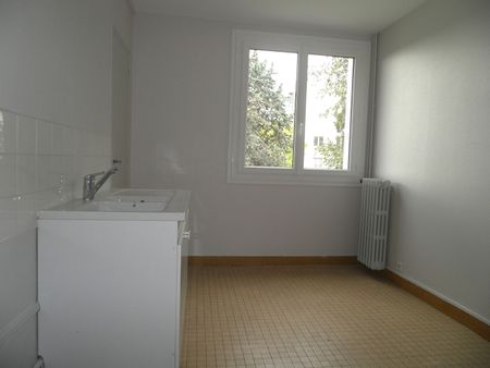 Location Appartement 3 pièces 54m² RENNES 35700 - Photo 5