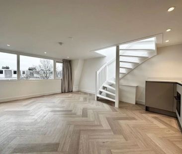 Appartement Elisabeth Wolffstraat, Amsterdam - À Louer - Photo 1