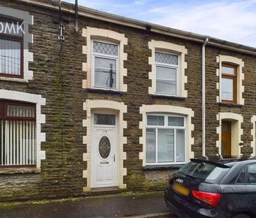 Margam Street, Cymmer, Port Talbot, SA13 - Photo 5