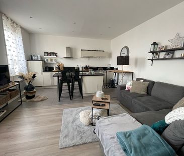 Location Appartement 2 pièces 43m² - Photo 5