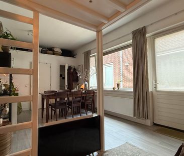 Oudegracht, 61, 3511AD, Utrecht - Photo 4