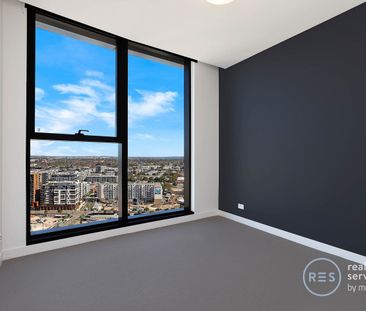Incredible High-Level 2 Bedroom Apartment in 'OVO', Zetland - Photo 2