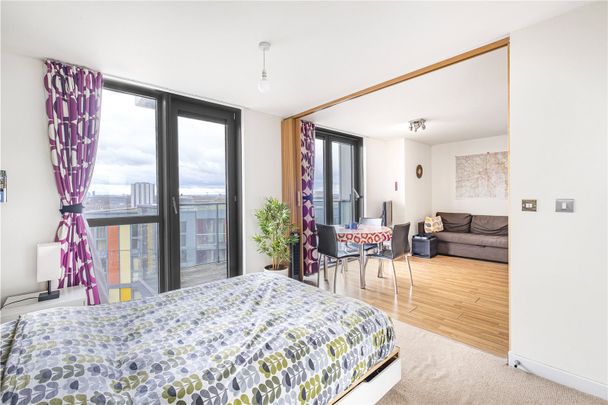 Homerton Road, London, E9 5FA - Photo 1