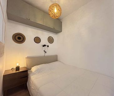 Appartement en location | Paris 20ème - Photo 3