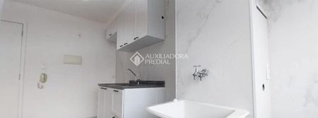 Apartamento com 1 quarto e 31m² para alugar em Agua Branca, São Paulo. - Foto 4