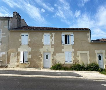Location Maison 3 pièces 51m² BOURG CHARENTE 16200 - Photo 3